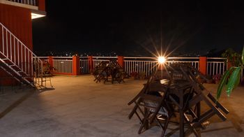 Andes Hotel Kathmandu Bagian luar foto